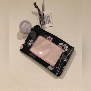 NWT Vera Bradley ID Case